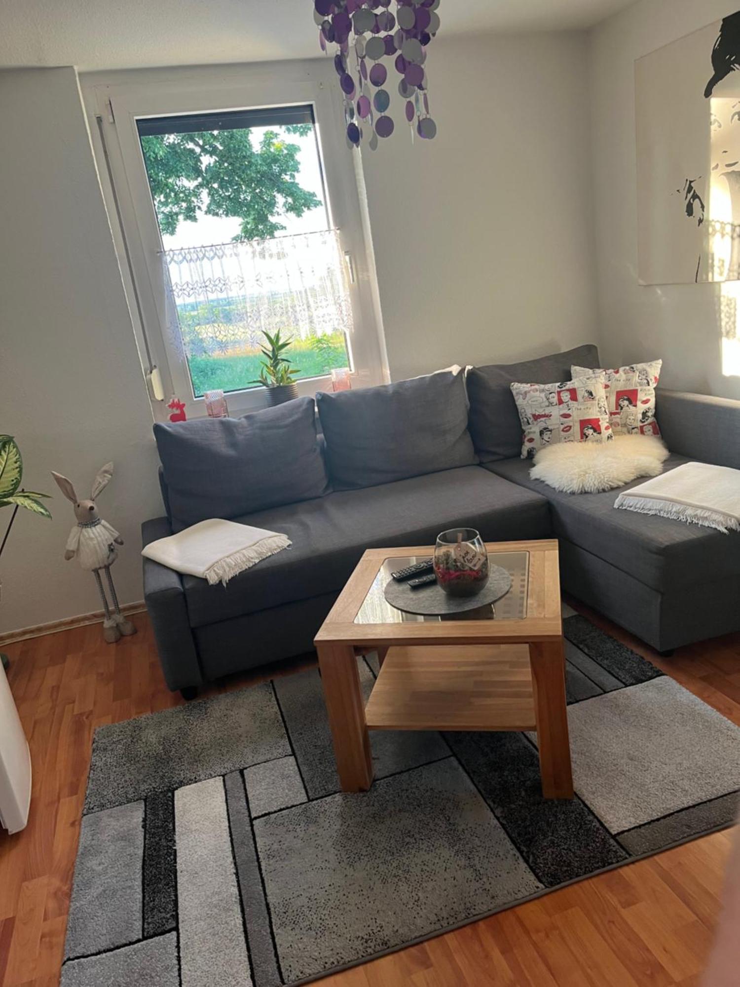 Anos Apartman Arneburg Kültér fotó